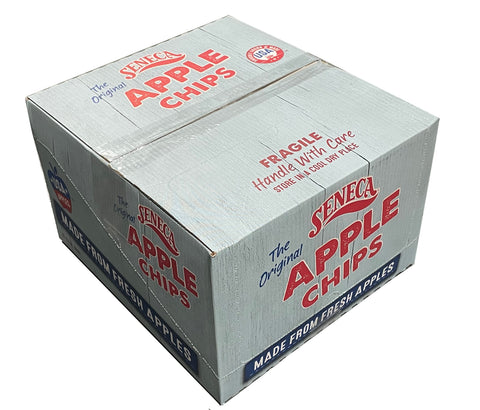 Seneca® CHIP APPLE CARAMEL SS