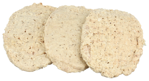 Advancepierre™ VEAL PATTY BREADED RAW FROZEN 4 OZ 10000003001