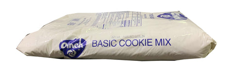 Cinch MIX COOKIE SUGAR