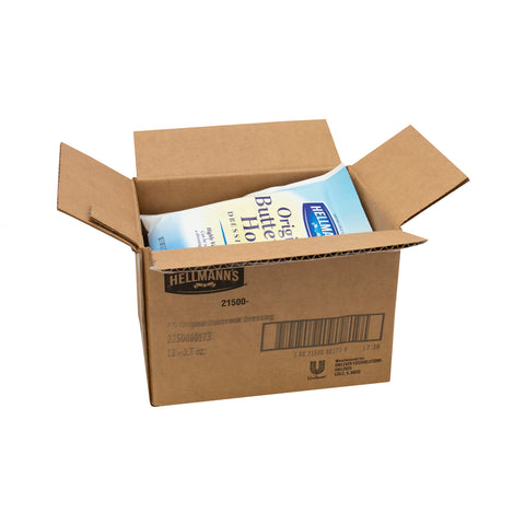 Hellmann's® DRESSING MIX ORIGINAL BUTTERMILK POUCH