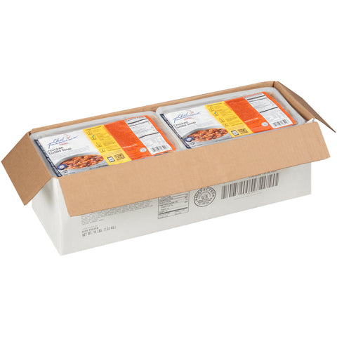 Chef Francisco Chicken Tortilla Soup, 16 Pound