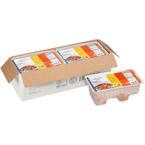 Chef Francisco Chicken Tortilla Soup, 16 Pound