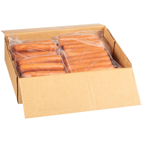 Hillshire Farm Chicken Smoked Sausage Mango Habanero, 6 Pound -- 2 per case.