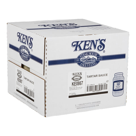 Ken's Foods SAUCE TARTAR SALAD DRESSING BASE