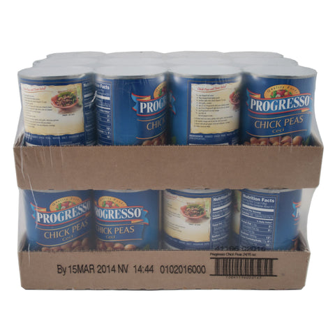 Progresso® BEAN GARBANZO CHICK PEAS