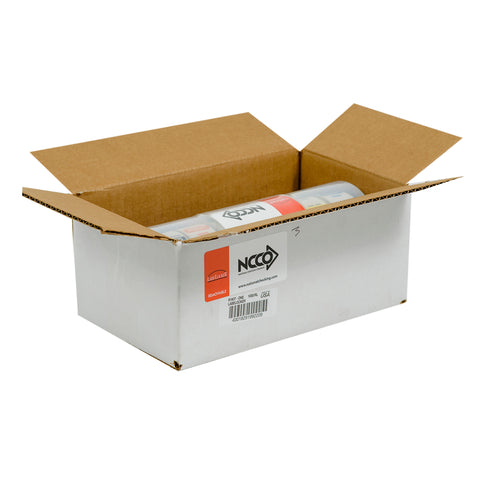 National Checking Company Kit, Refill Labels: R101 - R107.