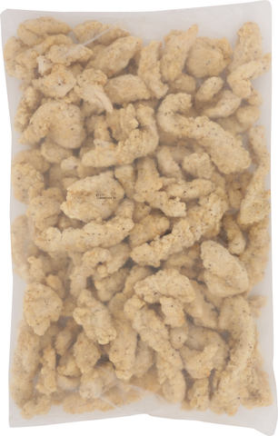 Tyson® CHICKEN BREADED TWIST HOMESTYLE PACK 3 OZ 10359410928