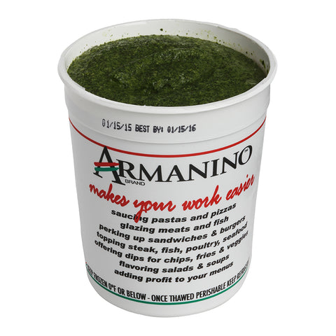 Armanino SAUCE PESTO CILANTRO