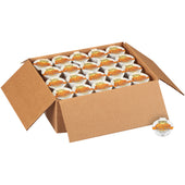 Madeira Farms® PEANUT BUTTER SINGLE SERVE CUP 912850/78003549