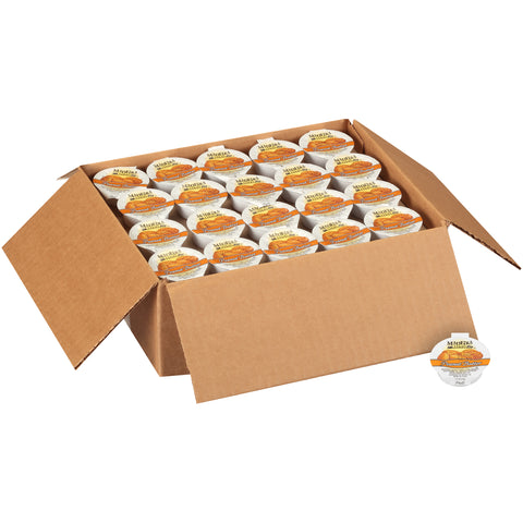 Madeira Farms® PEANUT BUTTER SINGLE SERVE CUP 912850/78003549