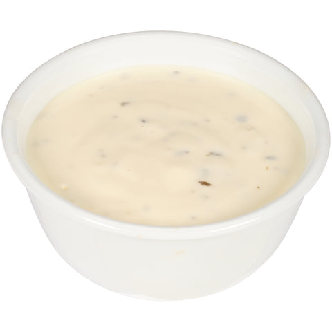 Heinz Dunk Cup Ranch Dressing, .75 Ounce -- 100 Case