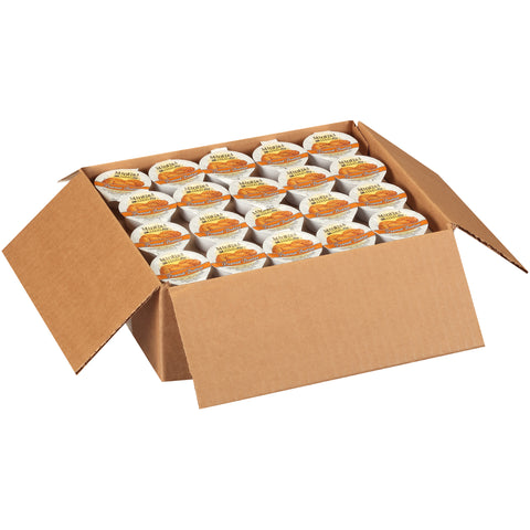 Madeira Farms® PEANUT BUTTER SINGLE SERVE CUP 912850/78003549