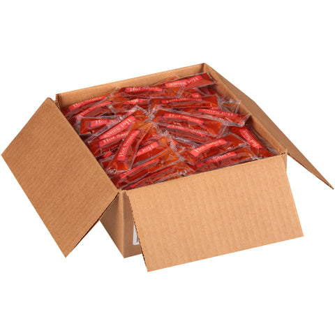 Sauce Hot Single Serve Packet 0030440/78000411