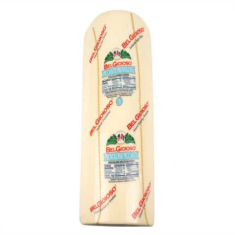Belgioioso CHEESE PROVOLONE MED PICCANTE