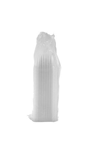 Dart ClearPac® CONTAINER FOOD POLYSTYRENE CLEAR 16 OZ