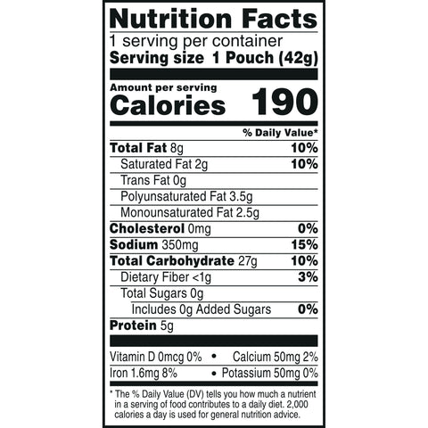 Cheez-It Reduced Fat Baked Snack Crackers - 1.5 oz. bag, 60 per case