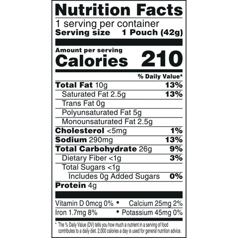 Sunshine® CRACKER CHEEZ-IT® WHITE CHEDDAR