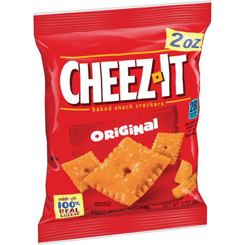 Cracker Cheez-it® Original Snack