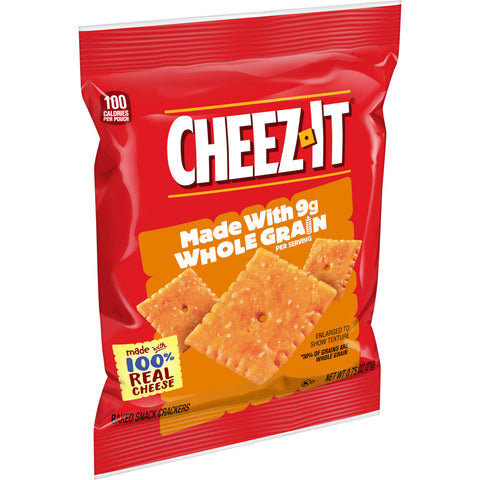 Cracker Cheez-it® Whole Grain