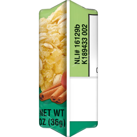 Granola Bar Rice Krispies® Chewy Apple Cinnamon