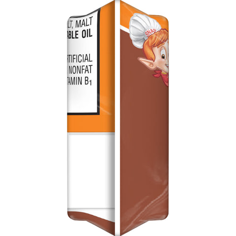 Kelloggs Cocoa Krispies Chocolate Chewy Cereal Bar, 1.34 Ounce - 24 per pack -- 4 packs per case.