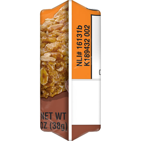 Kelloggs Cocoa Krispies Chocolate Chewy Cereal Bar, 1.34 Ounce - 24 per pack -- 4 packs per case.
