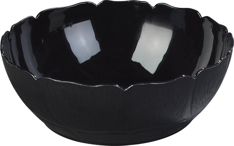 Carlisle BOWL PETAL MIST® BLACK 11-15/16
