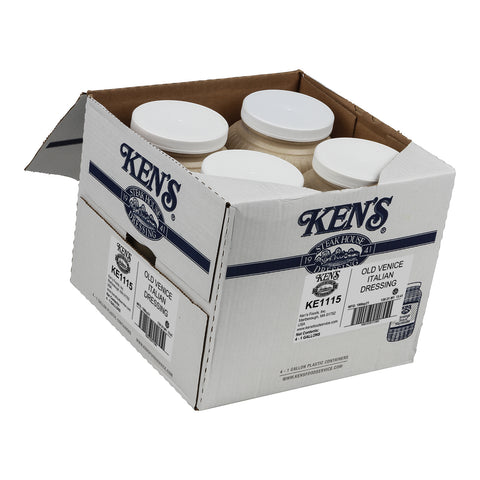 Ken's Foods DRESSING ITALIAN OLD VENICE