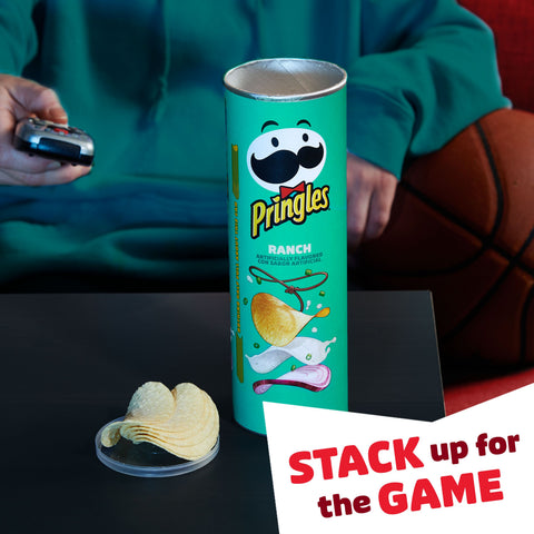 Potato Chip Crisp Ranch