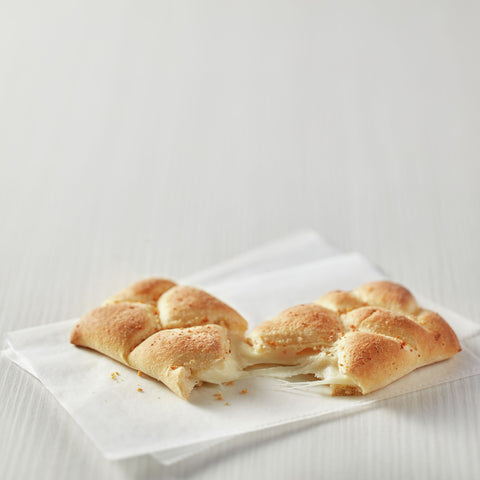 Pillsbury Cheesy Pull-Apart Bread, 3.88 Ounce -- 72 per case