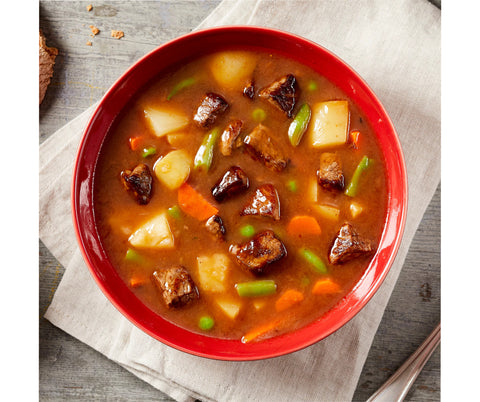 Swanson 50 Percent Less Sodium Beef Broth, 32 Ounce -- 12 per case.