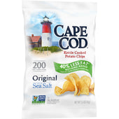 Chip Potato Kettle Original Salted