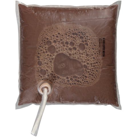 Coffee Iced Mocha Bib Esl Ref