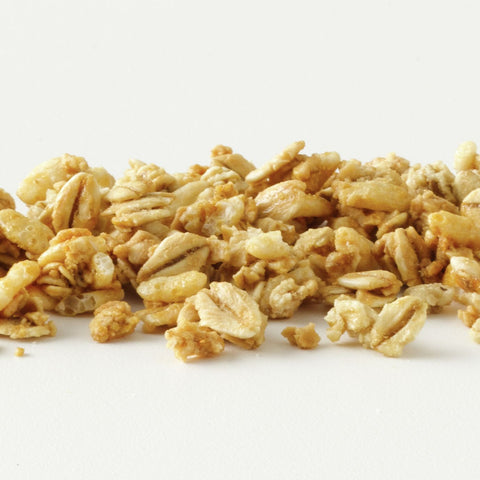 Nature Valley® CEREAL GRANOLA 100% NATURAL OATS 'N HONEY PARFAIT