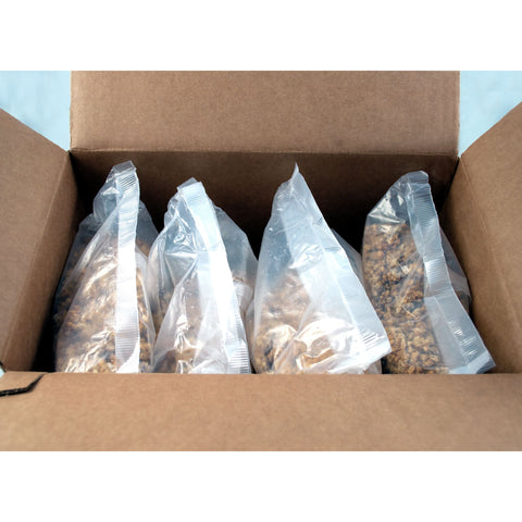 Nature Valley® CEREAL GRANOLA 100% NATURAL OATS 'N HONEY PARFAIT