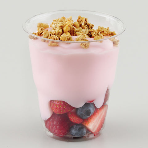 Nature Valley® CEREAL GRANOLA 100% NATURAL OATS 'N HONEY PARFAIT