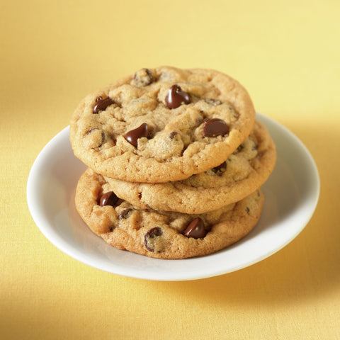 Pillsbury® COOKIE DOUGH CHOCOLATE CHIP