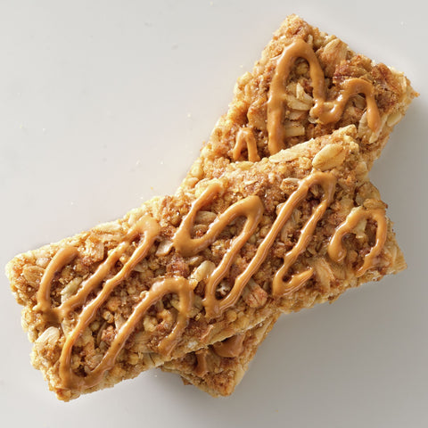 Nature Valley Peanut Butter Crunchy Granola Bar, 1.48 Ounce - 28 per pack -- 6 packs per case.