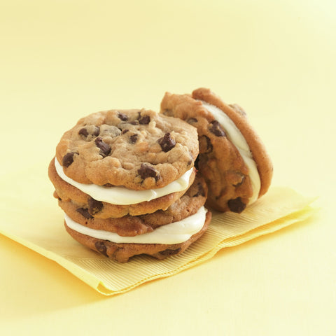 Pillsbury® COOKIE DOUGH CHOCOLATE CHIP