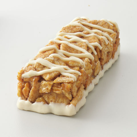 Cinnamon Toast Crunch Cereal Treat Bar, 25.2 Ounce -- 8 per case.