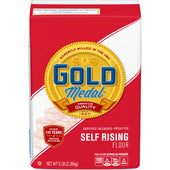 Gold Medal® FLOUR SELF RISING BLEACHED/ENRICHED/PRESIFTED