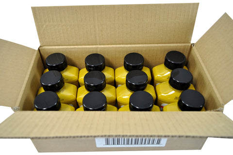 Annie's® MUSTARD YELLOW ORGANIC GF