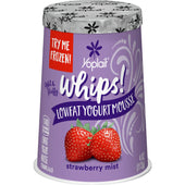 Yoplait® Whips! YOGURT STRAWBERRY MIST