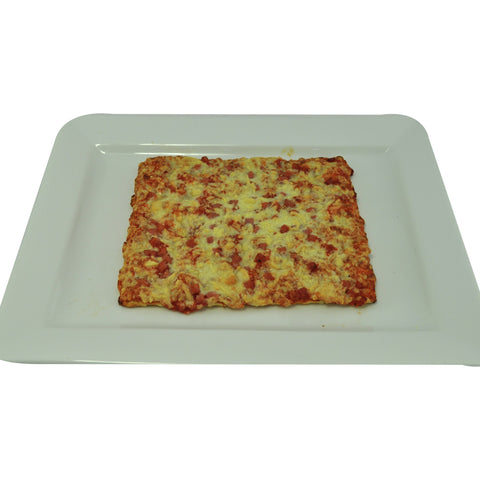 Totino's PIZZA CANADIAN STYLE BACON PARTY