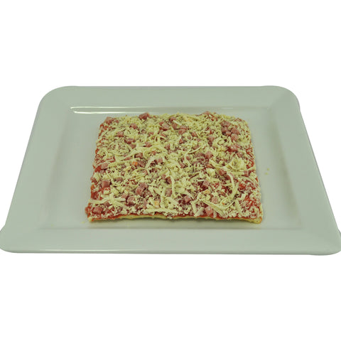 Totino's PIZZA CANADIAN STYLE BACON PARTY