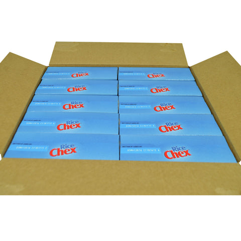 General Mills CEREAL RICE CHEX GLUTEN FREE