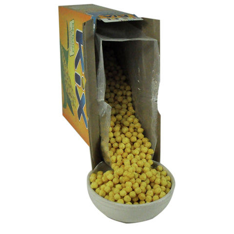 Kix CEREAL KIX® FAMILYPAK