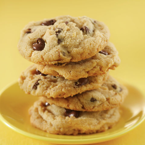 Betty Crocker® COOKIE MIX CHOCOLATE CHIP GLUTEN FREE