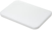 Carlisle CUTTING BOARD KITCHEN WHITE 6X9
