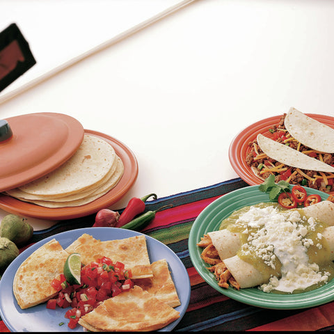 Gold Medal® FLOUR TORTILLA